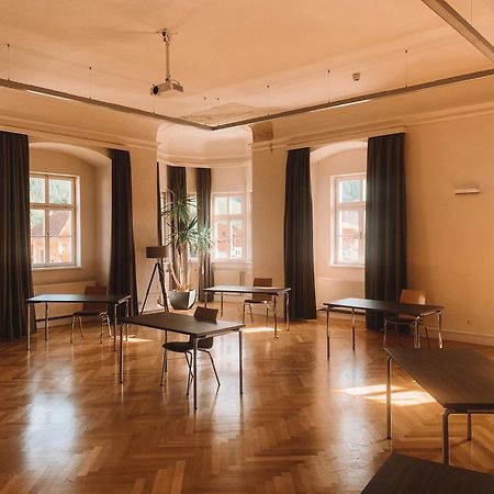 Jufa Hotel Stift Gurk Екстер'єр фото