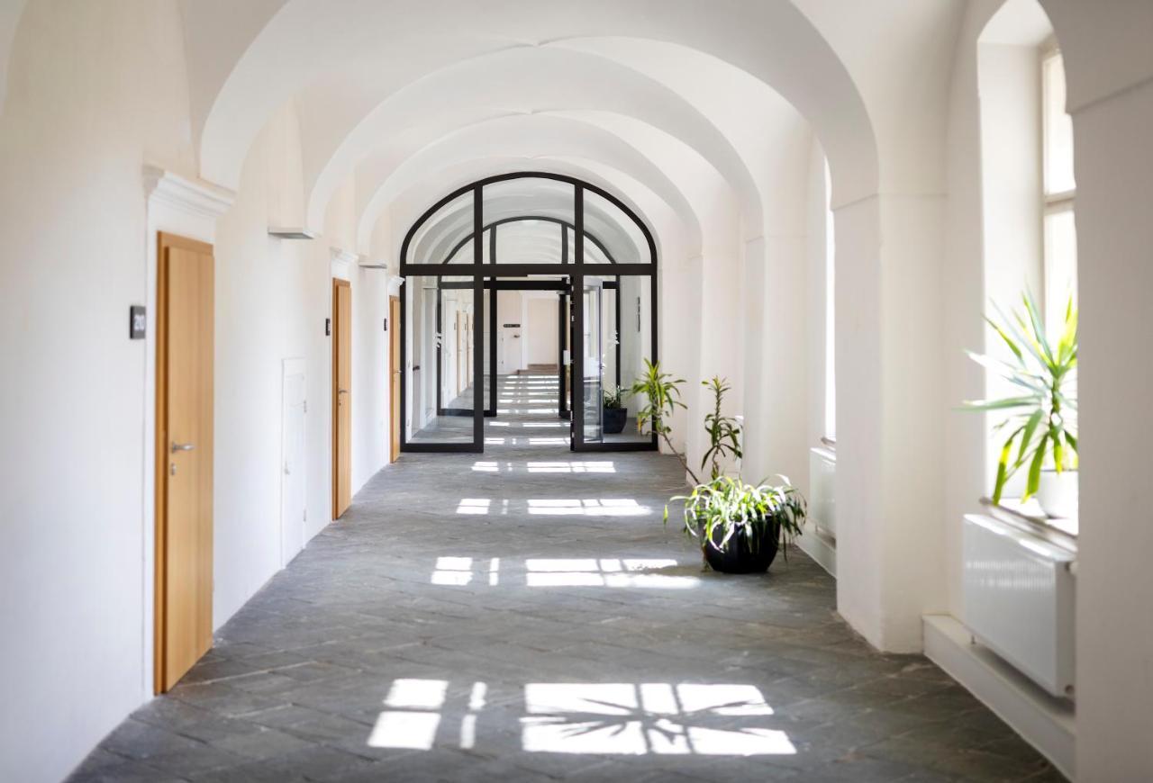 Jufa Hotel Stift Gurk Екстер'єр фото