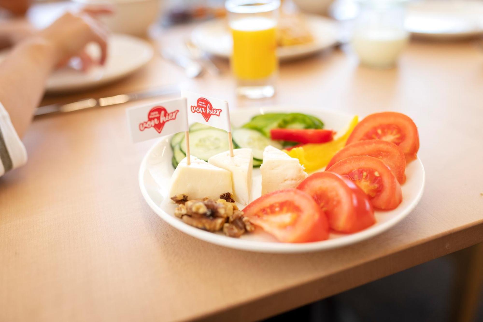 Jufa Hotel Stift Gurk Екстер'єр фото