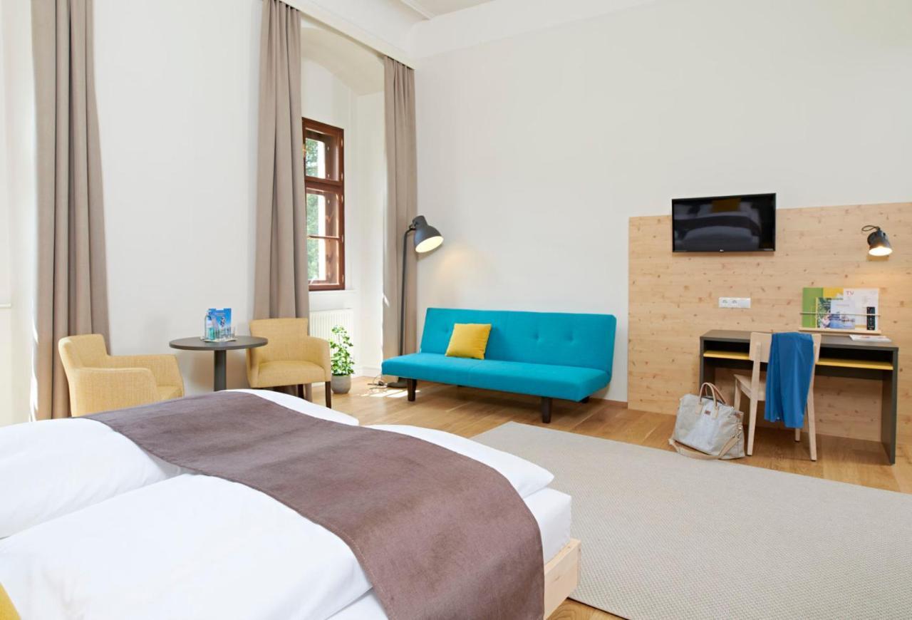 Jufa Hotel Stift Gurk Екстер'єр фото