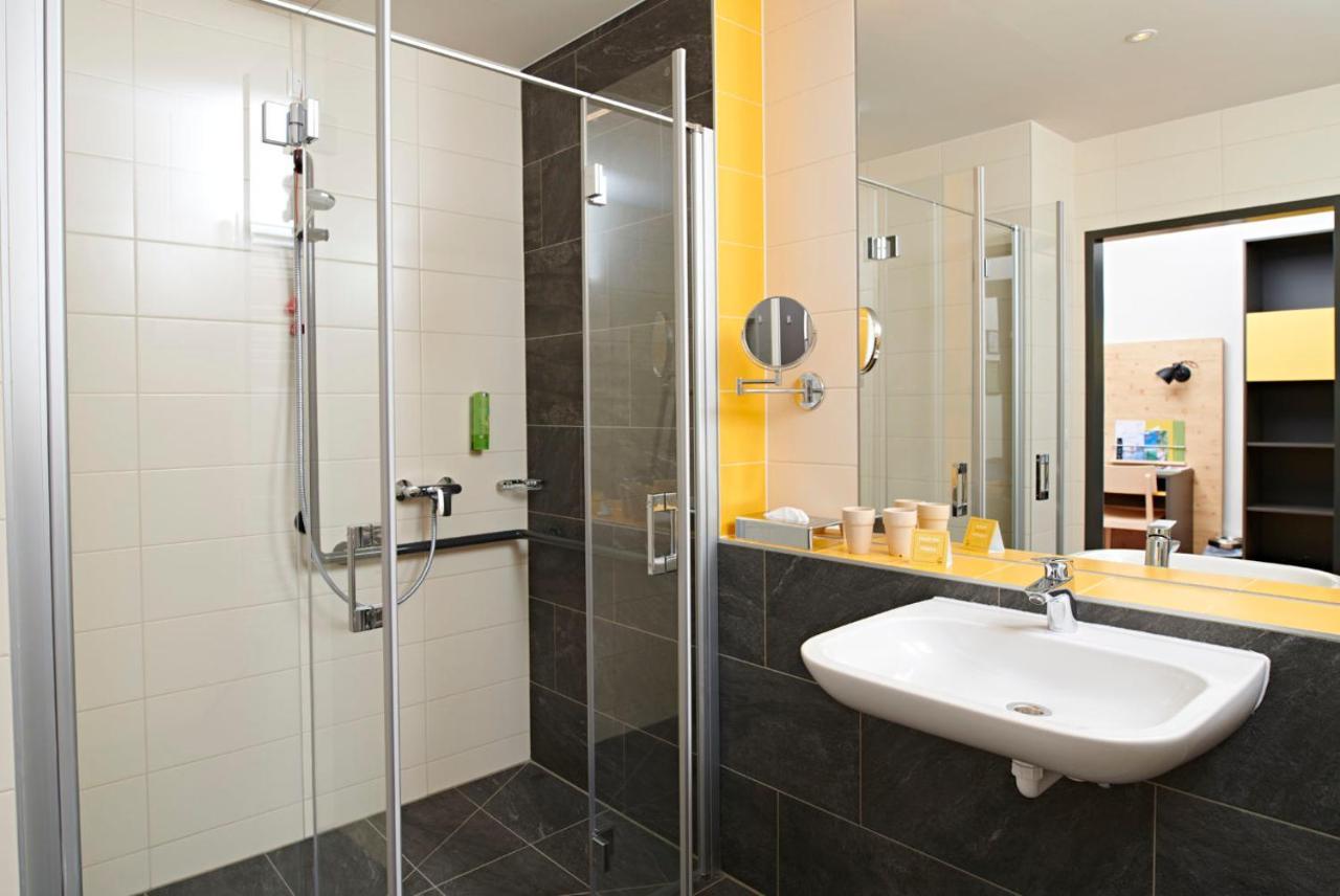 Jufa Hotel Stift Gurk Екстер'єр фото