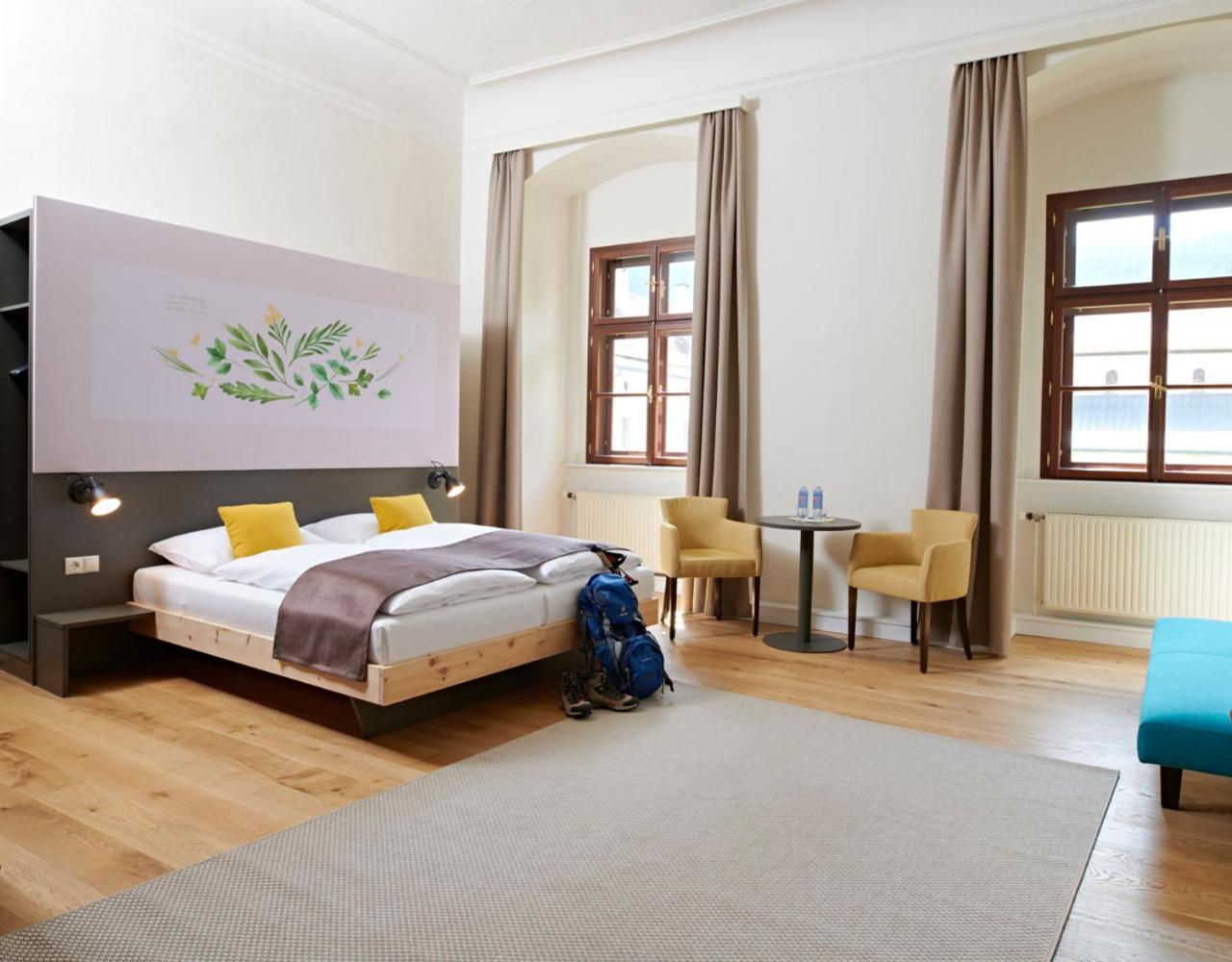 Jufa Hotel Stift Gurk Екстер'єр фото