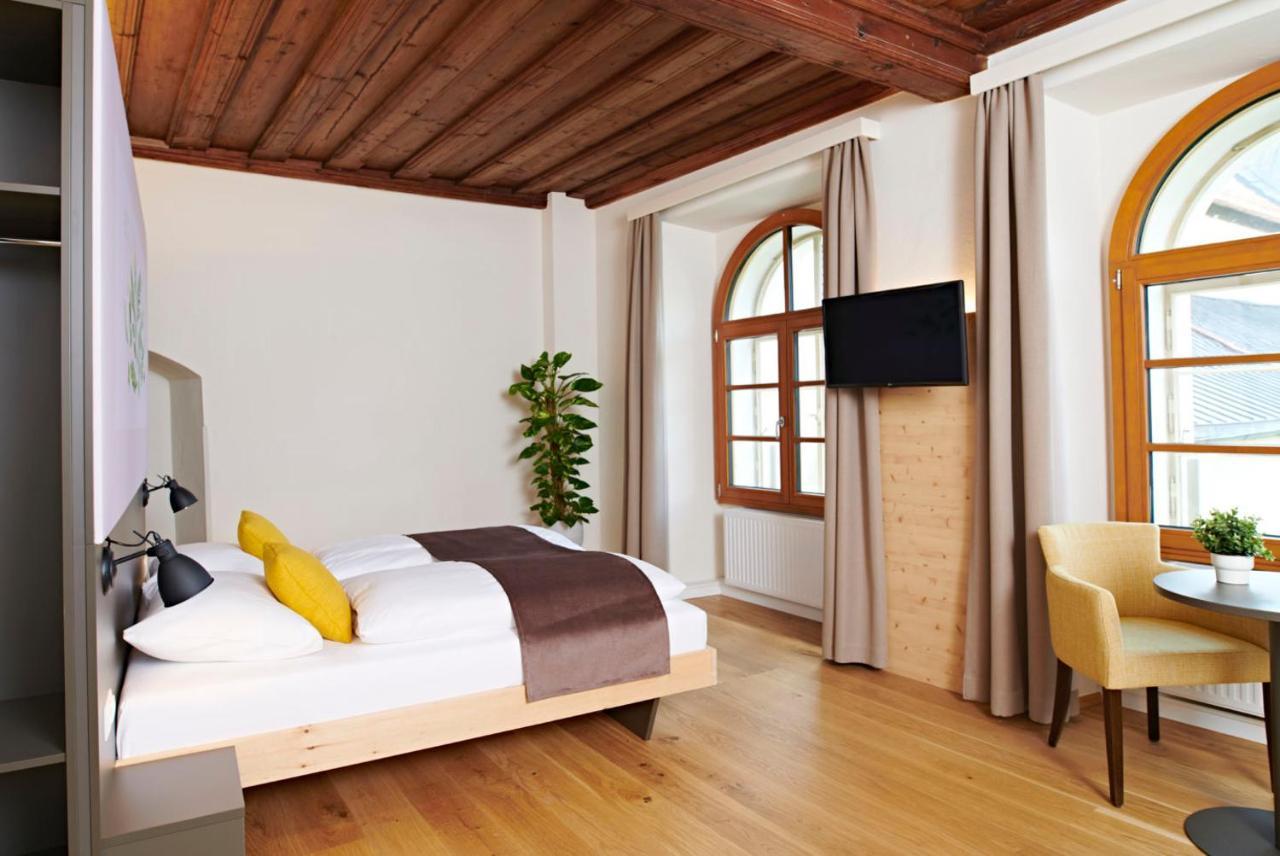Jufa Hotel Stift Gurk Екстер'єр фото
