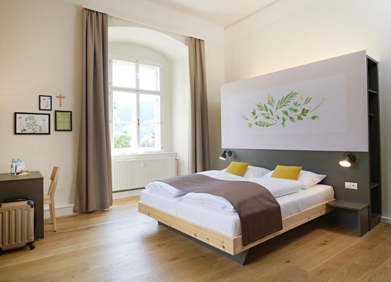 Jufa Hotel Stift Gurk Екстер'єр фото