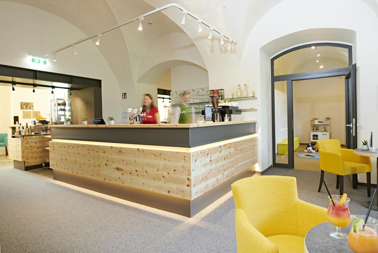 Jufa Hotel Stift Gurk Екстер'єр фото