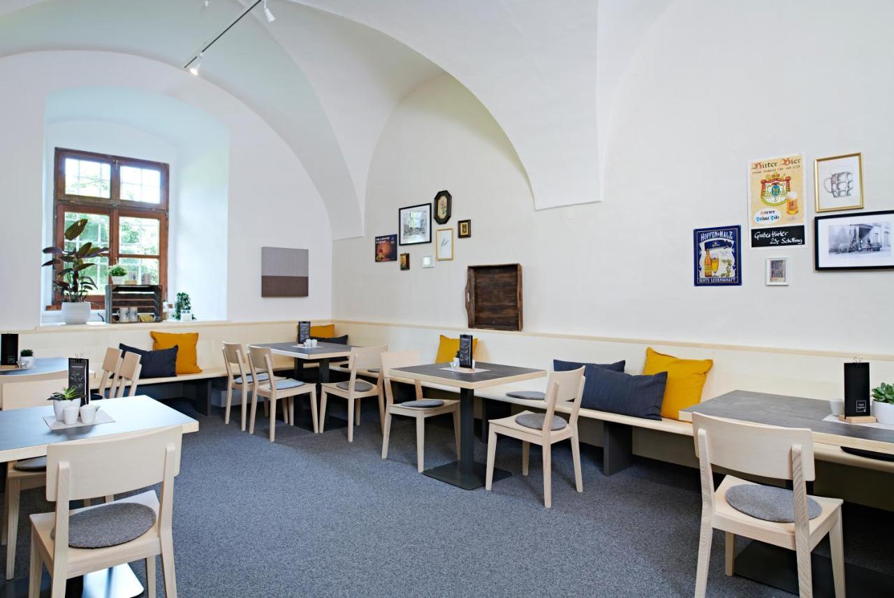Jufa Hotel Stift Gurk Екстер'єр фото