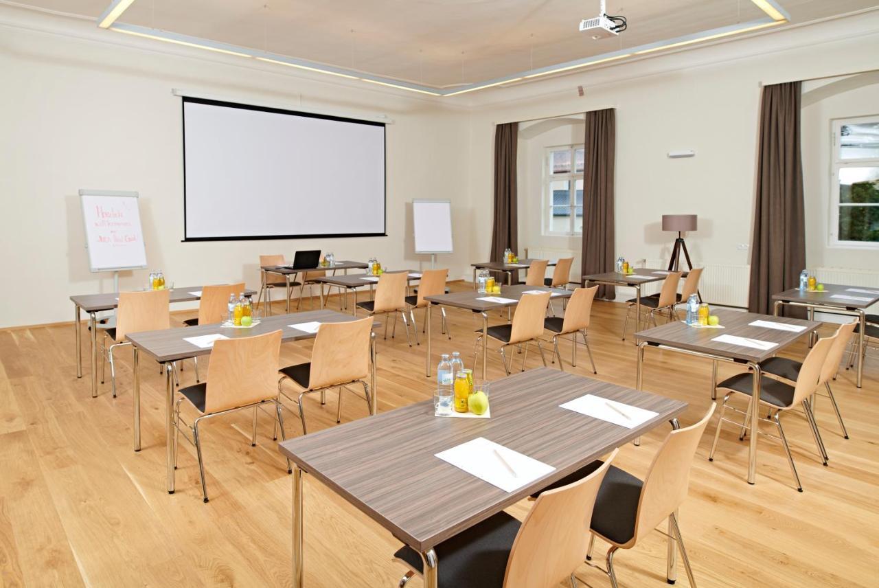 Jufa Hotel Stift Gurk Екстер'єр фото