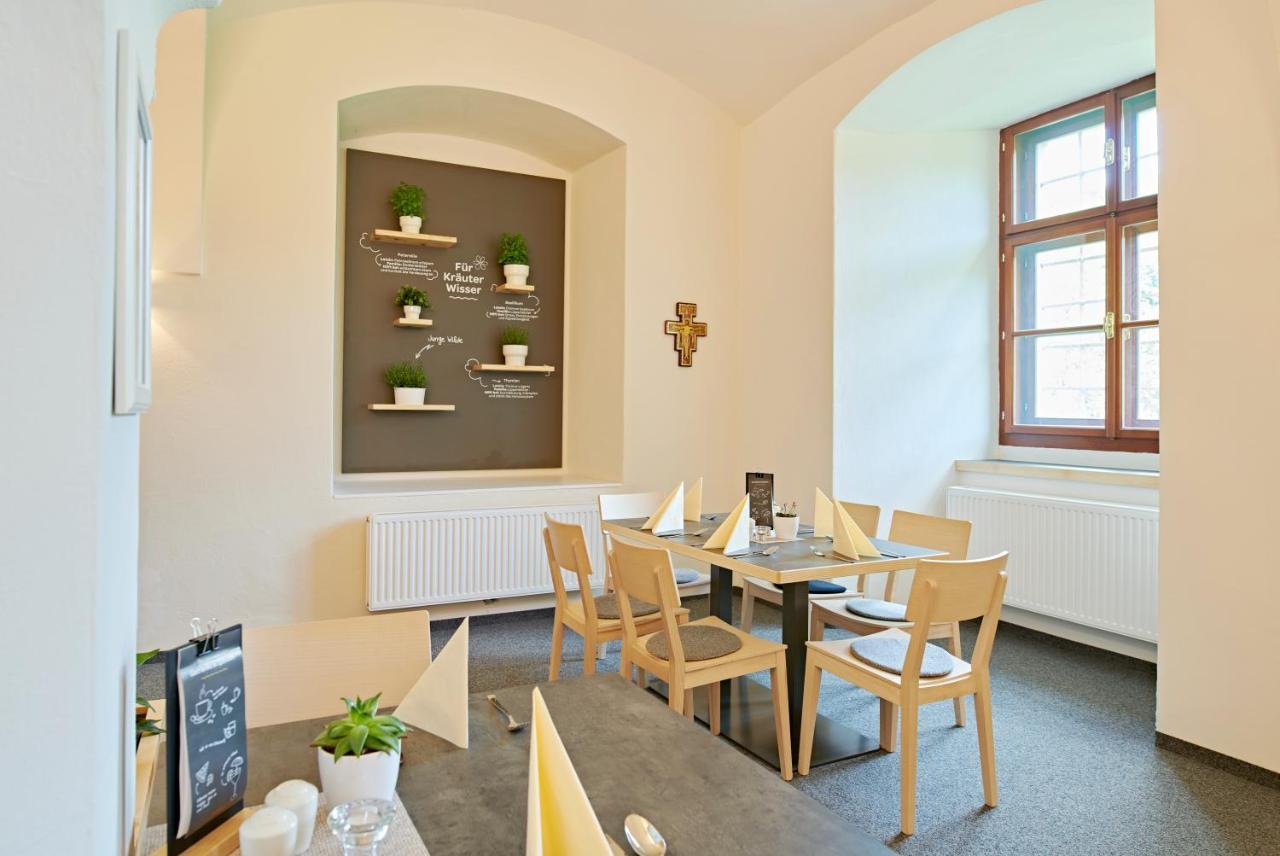 Jufa Hotel Stift Gurk Екстер'єр фото